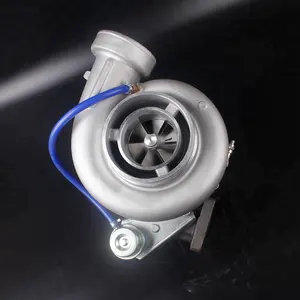 power turbocharger prices GT50 732430-5003S 2400003 712371-5117S charger for CAT C15 engine china supplier