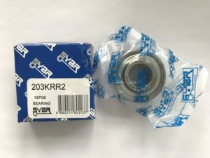 ตลับลูกปืนเกษตรกรรม <span class=keywords><strong>FAFNIR</strong></span> รุ่น 203KRR2 C3 203 RR2 203RR2 - Product Image 6