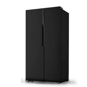 Réfrigérateur à porte française <span class=keywords><strong>avec</strong></span> <span class=keywords><strong>distributeur</strong></span> <span class=keywords><strong>d</strong></span>'<span class=keywords><strong>eau</strong></span>, grande capacité, 15 l 520L, A, sans glaçage, porte française, <span class=keywords><strong>avec</strong></span> <span class=keywords><strong>distributeur</strong></span> <span class=keywords><strong>d</strong></span>'<span class=keywords><strong>eau</strong></span> - Product Image 3