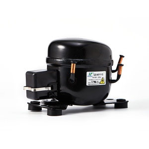 Industrial <strong>air</strong> <strong>lg</strong> Refrigerator <strong>Compressor</strong> R600a - Product Image 4