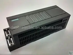 Siemens plc SIMATIC S7-200/300/400 6es7241- 1ch30- 0xb0