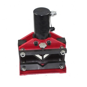 Outil hydraulique pour acier angulaire <span class=keywords><strong>CAC</strong></span>-<span class=keywords><strong>60</strong></span> Coupe-barres manuel <span class=keywords><strong>Cac</strong></span> Coupe-acier angulaire - Product Image 1