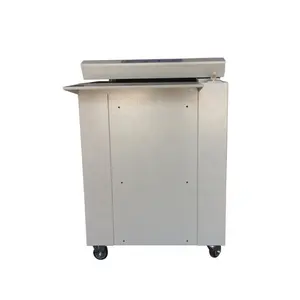 Nhiệm Vụ Nặng Nề Giấy Shredder Ngành Công Nghiệp Chipper Shredder Cho Văn Phòng Và Cao Cấp Dịp