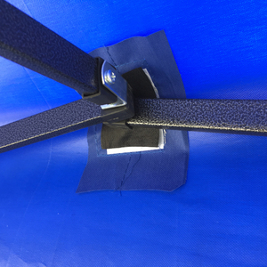 Toldo de aluminio de alta calidad, tienda <span class=keywords><strong>plegable</strong></span> 4x6, tienda <span class=keywords><strong>plegable</strong></span> China <span class=keywords><strong>2x2</strong></span> - Product Image 5