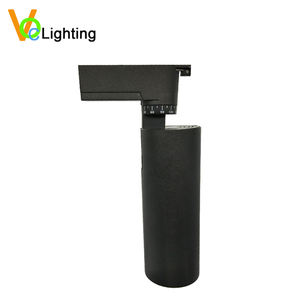 LED 다이 캐스트 하우징 트랙 스포트 라이트 COB 키트 중국 불산 - Product Image 5