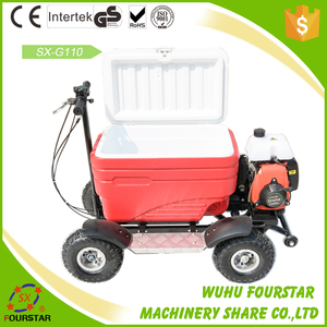 Trottinette électrique, <span class=keywords><strong>coffre</strong></span> de glace motorisée, vente en gros - Product Image 3