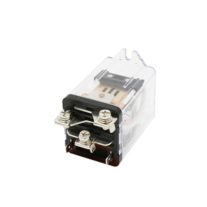 Высокое качество <span class=keywords><strong>jqx</strong></span>-<span class=keywords><strong>59f</strong></span> напрямую с фабрики мощное реле с блокировкой - Product Image 2