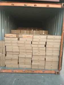 Nhôm ESD SMT <span class=keywords><strong>PCB</strong></span> Tạp Chí giá 355*320*563 mét SP-15 - Product Image 3