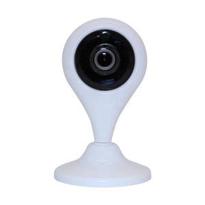 เว็บแคมไร้สายสมาร์ท mini Night Vision กล้อง V380 HD Home Security Remote สมาร์ท <span class=keywords><strong>WIFI</strong></span> กล้องเฝ้าระวัง - Product Image 1