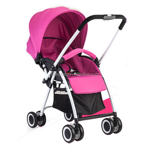 Best Selling Hot Chinese Products Wholesale Baby <strong>Stroller</strong> <strong>Triple</strong> Travel Pram Foldable - Product Image 5