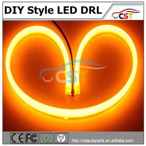 auto nuevo producto parte 2014 led de luz diurna ford kuga - Product Image 3