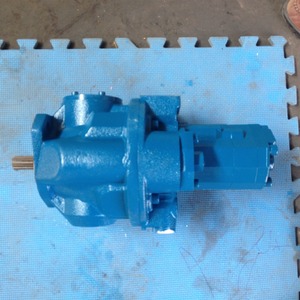 Pompe hydraulique principale 330CLN 330cl, pelle, 220 v - Product Image 6