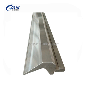 Amada loại Báo Chí phanh công cụ trên mới Xúc Tiến Thương mại công nghiệp kim loại thép trên đấm và khuôn dưới khuôn mẫu số khuôn - Product Image 1