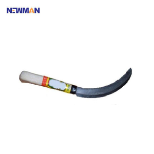Hand Agricultural Tools Palm Grass Farming <strong>Sickles</strong> - Product Image 3