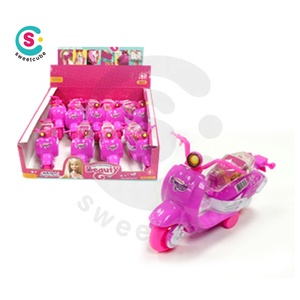 Nueva Colección de Juguetes con Dulces para Niñas, Juguete de Caramelo, Llegada en 2021 - Product Image 4