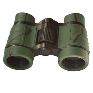Kinder-Fernglas-Set für kleine Entdecker, 9-teiliges Outdoor-Erkundungsset für Camping oder Angeln mit Lupe und Kompass - Product Image 5
