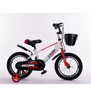 Foire de canton meilleure vente produit Tianjin vélo de course avec étrier frein enfants vélo