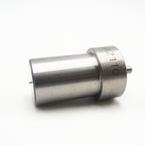 หัวฉีดน้ำมันดีเซล DN0SD2110 105000-1650 สำหรับ 2BA1 3AEI 4BA1 C221 <span class=keywords><strong>C240</strong></span> - Product Image 4