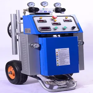 JHBW-A200 Polyurethane spray foam insulation machine