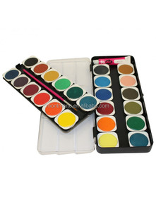 Mont Marte Aquarell farbe Aquarell Malerei Set 26pc - Product Image 2