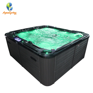 Piscina de Spa Rectangular para exteriores, <span class=keywords><strong>2022</strong></span> - Product Image 5
