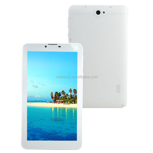 Chine fabricant MTK8735 Quad core 4G double <span class=keywords><strong>appel</strong></span> OEM 7 pouce <span class=keywords><strong>VoLTE</strong></span> tablet pc android - Product Image 1