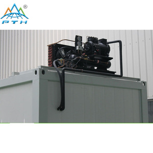 Maison de récipient de reefer de la coutume 40ft - Product Image 3