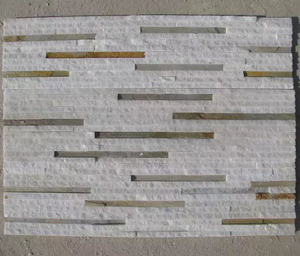Prix la culture contemporaine panneau mur de <span class=keywords><strong>pierre</strong></span> d'ardoise par mètre carré - Product Image 6