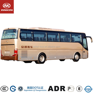 Autocar de luxe EuroIII de <span class=keywords><strong>43</strong></span> places avec certificat 3C - Product Image 4