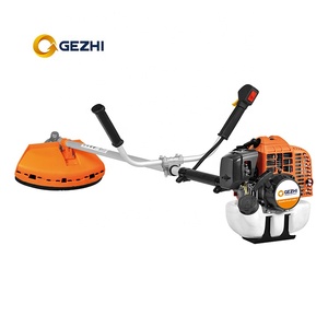 آلة قص الأعشاب بالبنزين ثنائية الشوط 41.5 سي سي مع شهادات CE وMEC وGS - Product Image 1