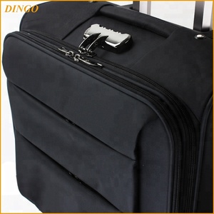 Sac à roulettes pour bagages à main, chariot de voyage, offre spéciale, - Product Image 4