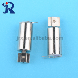 1.5v 6*12mm yüksek hızlı seks vibratör, kablosuz titreşim motorları 13000rpm JMM-1547 - Product Image 4