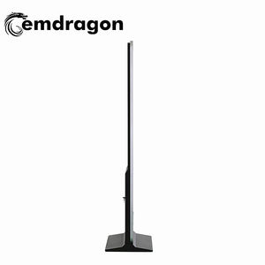 32Inch Mỏng Màn Hình Cảm Ứng Quảng Cáo <span class=keywords><strong>Kiosk</strong></span> Kỹ Thuật Số Lcd Màn Hình Quảng Cáo Màn Hình Cảm Ứng Hiển Thị Mạng Quảng Cáo Monitor - Product Image 5