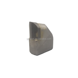 Đào rãnh Răng Mũi Khoan Đá Weld On Carbide Răng - Product Image 2