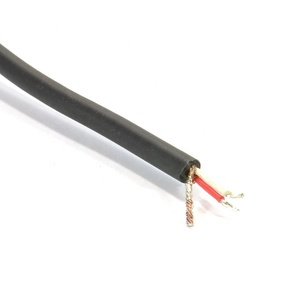 <span class=keywords><strong>3</strong></span> Pole <span class=keywords><strong>3</strong></span>.5มม.แจ็คสเตอริโอปลั๊ก Bare ลวดเปิด End สาย - Product Image 3