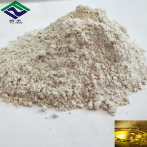 Chất Khử Màu Hoạt Tính Tẩy Trắng Trái Đất Cho Dầu Ăn Tinh Chế - Product Image 1