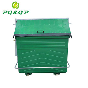 Profesyonel Imalatı Ucuz Ayak Pedalı Kompost <span class=keywords><strong>Bin</strong></span> - Product Image 4
