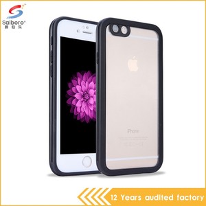 Commerce <span class=keywords><strong>assurance</strong></span> unique design nouveau téléphone portable couvre 2016 pour iphone 6/6 s - Product Image 3