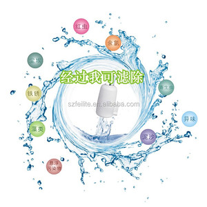 Fonte di <span class=keywords><strong>acqua</strong></span> di alta qualità Mini <span class=keywords><strong>rubinetto</strong></span> Filtro <span class=keywords><strong>per</strong></span> L'<span class=keywords><strong>acqua</strong></span> In Ceramica 0.5 micron - Product Image 5