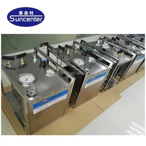 Hydraulic/hydrostatic/hydro/water Pressure Test Pump