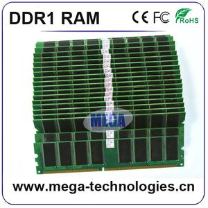 <span class=keywords><strong>PC</strong></span> ddr1 1 gb <span class=keywords><strong>400</strong></span> mhz - Product Image 1