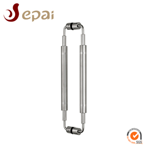 Tay Nắm Cửa Kính Cường Lực Hiện Đại Epai 2022/Tay Nắm Cửa Trượt Hình Ống - Product Image 2