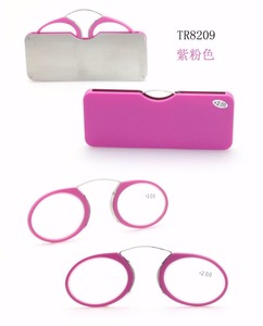 <span class=keywords><strong>Gafas</strong></span> <span class=keywords><strong>de</strong></span> <span class=keywords><strong>Lectura</strong></span> Plegables <span class=keywords><strong>de</strong></span> Nuevo Diseño <span class=keywords><strong>Sin</strong></span> <span class=keywords><strong>Patillas</strong></span>, <span class=keywords><strong>Gafas</strong></span> <span class=keywords><strong>de</strong></span> <span class=keywords><strong>Lectura</strong></span> <span class=keywords><strong>de</strong></span> Bolsillo - Product Image 2