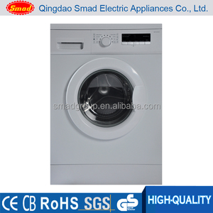 <span class=keywords><strong>Lavadora</strong></span> pequeña de <span class=keywords><strong>carga</strong></span> <span class=keywords><strong>frontal</strong></span> con control mecánico - Product Image 3