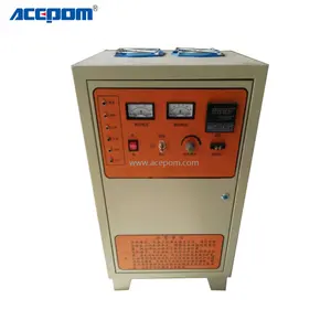 ACEPOM ZRX120 high frequency induction heater with winding coil wire