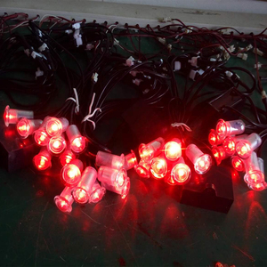 Lumière de <span class=keywords><strong>Plafond</strong></span> LED Imperméable pour Sauna 12V ABS Fibres Optiques Lumières LED RVB Couleur pour Salle de Sauna - Product Image 3