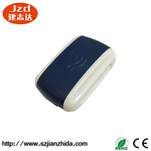Digital recargable audífono en el oído audífono ajustable amplificador de sonido mini bolsillo - Product Image 4