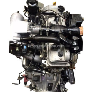 3rz เบนซิน<span class=keywords><strong>ญี่ปุ่น</strong></span>ใช้<span class=keywords><strong>เครื่องยนต์</strong></span> Conjunto De มอเตอร์ Montado Toyotaa Usado สำหรับรถมินิบัส Coster,Prado <span class=keywords><strong>เก่า</strong></span> LC90. LC95 - Product Image 3