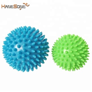 En el punto gatillo de <span class=keywords><strong>miofascial</strong></span> releae de spike gatillo punto cuello Bola de masaje - Product Image 1