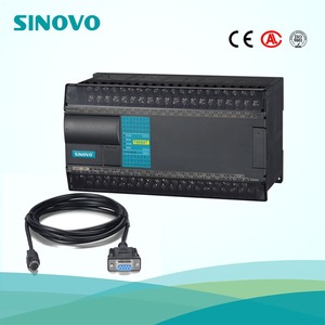 Controlador Inteligente programable PLC Analógico IO Expansión - Product Image 6